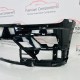 VW Tiguan Front Bumper Mk2 R Line Genuine Black 5na807221b | 2016 – 2020 [at18]