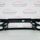VW Tiguan Front Bumper Mk2 R Line Genuine Black 5na807221b | 2016 – 2020 [at18]