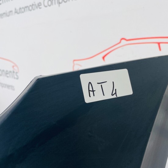 VW Golf Sportsvan Plus Front Bumper Sv Genuine Grey 510807221m | 2017 - 2021 VW Golf Sportsvan Plus Front Bumper Sv Genuine Grey 510807221m | 2017 - 2021