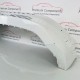 VW Multivan Front Bumper T7 Style Genuine White 7t0807221c | 2022 - 2025 [at29]