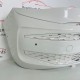 VW Multivan Front Bumper T7 Style Genuine White 7t0807221c | 2022 - 2025 [at29]