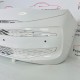 VW Multivan Front Bumper T7 Style Genuine White 7t0807221c | 2022 - 2025 [at29]
