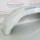 VW Multivan Front Bumper T7 Style Genuine White 7t0807221c | 2022 - 2025 [at29]