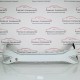 VW Tiguan Front Bumper Genuine White Mk2 Se 2021 – 2023 [an151]