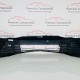 VW Golf Front Bumper Mk8 Se Genuine Blue 5h0807221h | 2020 - 2023 [at34]