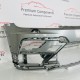VW Tiguan Front Bumper Mk2 R Line Genuine Grey 5na807221b | 2016 – 2020 [at17]