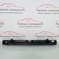 VW Golf Front Bumper Foam Impact Absorber Mk7.5 Genuine 5g0807248g / 2017 – 2020