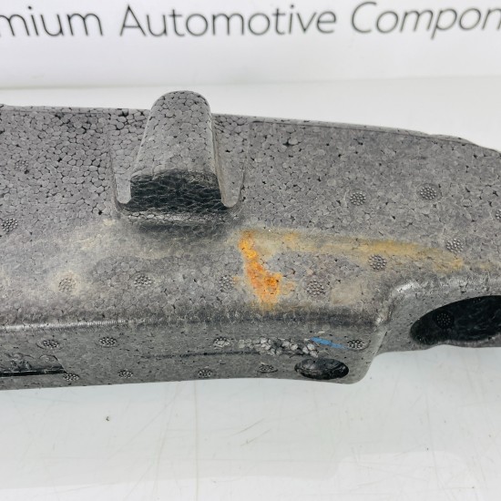 VW Golf Front Bumper Foam Impact Absorber Mk7.5 Genuine 5g0807248g / 2017 – 2020
