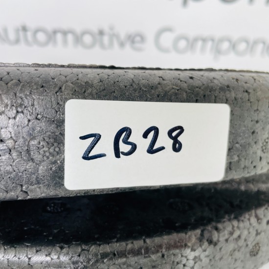 VW Golf Front Bumper Foam Impact Absorber Mk7.5 Genuine 5g0807248g / 2017 – 2020