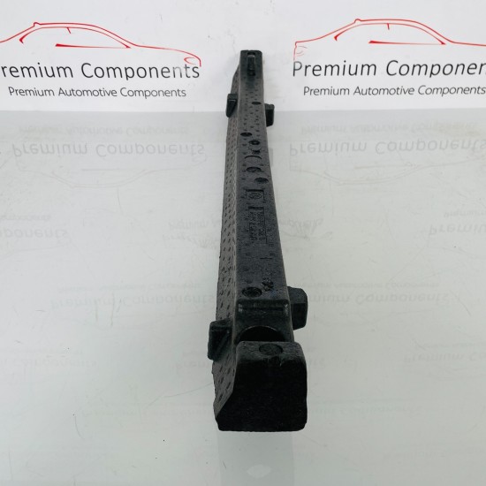 VW Golf Front Bumper Foam Impact Absorber Mk7.5 Genuine 5g0807248g / 2017 – 2020