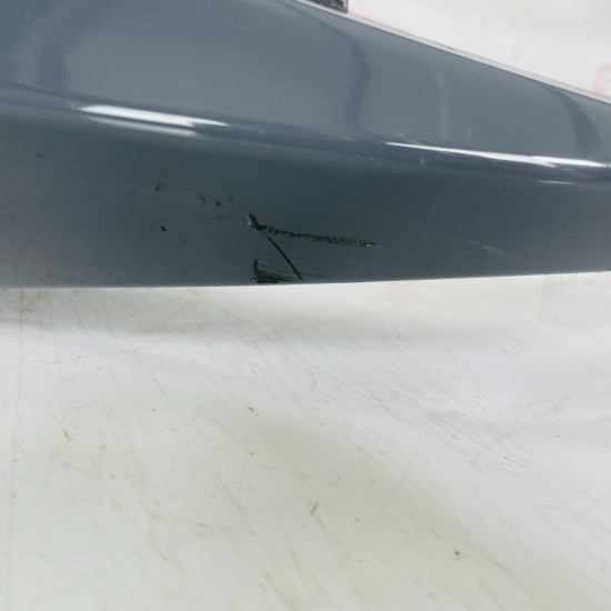 VW Multivan Front Bumper T7 Genuine Grey 7t0807221c | 2022 - 2025 [as123]