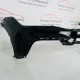 VW Tiguan Front Bumper Mk2 R Line Genuine Black 5na807221d | 2021 – 2023 [at25]