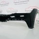 VW Tiguan Front Bumper Mk2 R Line Genuine Black 5na807221d | 2021 – 2023 [at25]