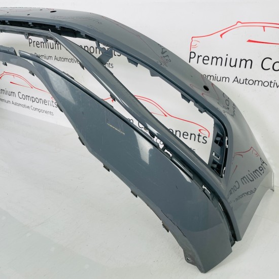 VW Passat Front Bumper B8 Gt Genuine Grey Face Lift 3g0807221f | 2020 – 2024
