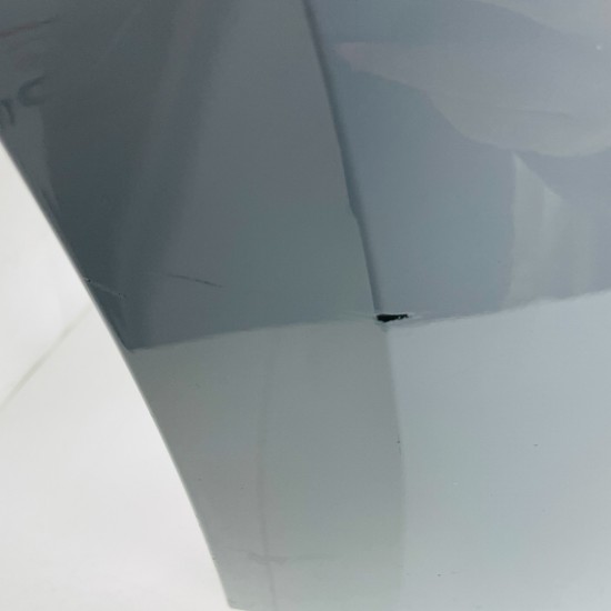 VW Passat Front Bumper B8 Gt Genuine Grey Face Lift 3g0807221f | 2020 – 2024