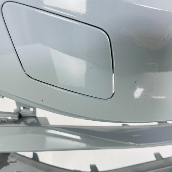 VW Passat Front Bumper B8 Gt Genuine Grey Face Lift 3g0807221f | 2020 – 2024