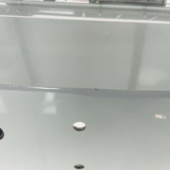 VW Passat Front Bumper B8 Gt Genuine Grey Face Lift 3g0807221f | 2020 – 2024