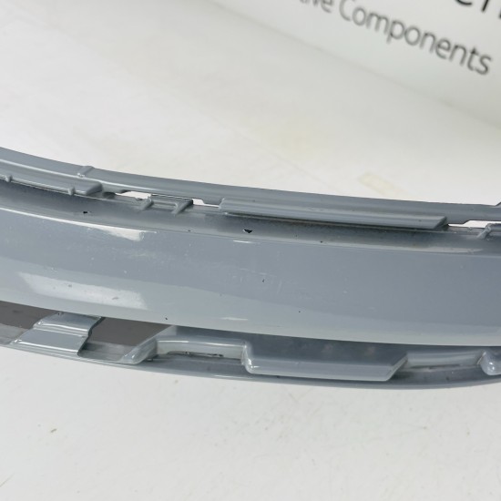 VW Passat Front Bumper B8 Gt Genuine Grey Face Lift 3g0807221f | 2020 – 2024