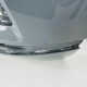 VW Passat Front Bumper B8 Gt Genuine Grey Face Lift 3g0807221f | 2020 – 2024