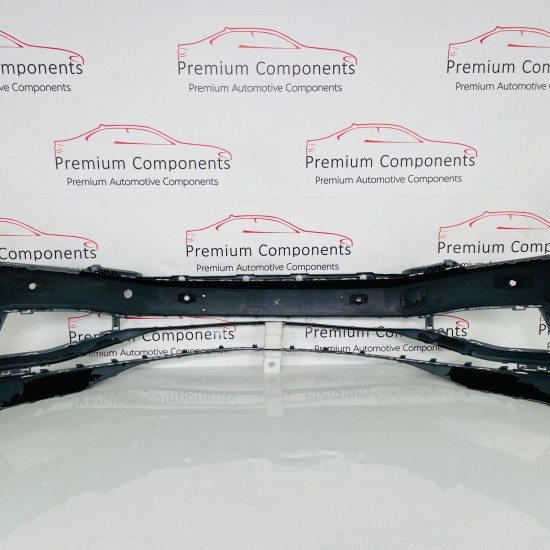 VW Passat Front Bumper B8 Gt Genuine Grey Face Lift 3g0807221f | 2020 – 2024