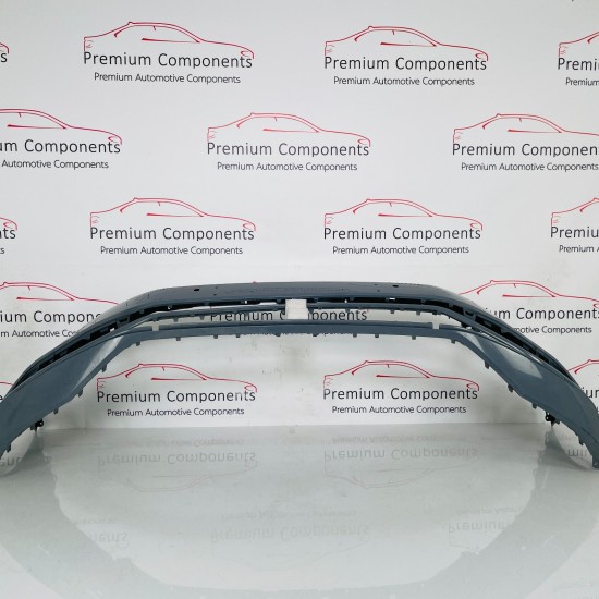 VW Passat Front Bumper B8 Gt Genuine Grey Face Lift 3g0807221f | 2020 – 2024