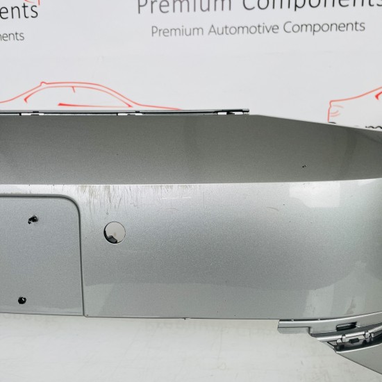 VW Golf Front Bumper Mk7.5 Face Lift Se Genuine Grey 5g0807221fl | 2017 – 2020 VW Golf Front Bumper Mk7.5 Face Lift Se Genuine Grey 5g0807221fl | 2017 – 2020