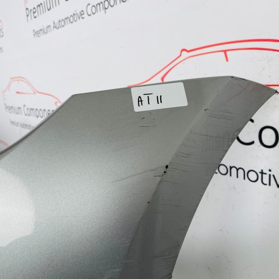 VW Golf Front Bumper Mk7.5 Face Lift Se Genuine Grey 5g0807221fl | 2017 – 2020 VW Golf Front Bumper Mk7.5 Face Lift Se Genuine Grey 5g0807221fl | 2017 – 2020