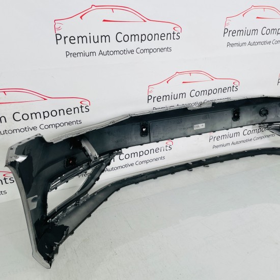 VW Golf Front Bumper Mk7.5 Face Lift Se Genuine Grey 5g0807221fl | 2017 – 2020 VW Golf Front Bumper Mk7.5 Face Lift Se Genuine Grey 5g0807221fl | 2017 – 2020