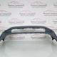 VW Golf Front Bumper Mk8 Se Genuine Grey 5h0807221h | 2020 - 2023 [at38]
