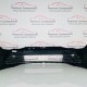 VW Golf Front Bumper Mk8 Se Genuine Grey 5h0807221h | 2020 - 2023 [at38]