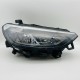 VW Id3 Headlight Headlamp Right Led Driver Offside 2020 - 2022 [l124]