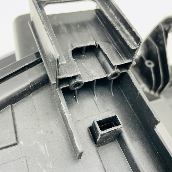 VW Id3 Headlight Headlamp Right Led Driver Offside 2020 - 2022 [l124]