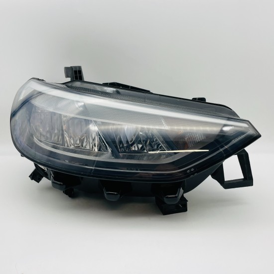 VW Id3 Headlight Headlamp Right Led Driver Offside 2020 - 2022 [l124]