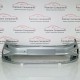 VW Golf Sportsvan Plus Front Bumper Sv Genuine Silver 510807221m | 2017 - 2021