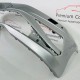 VW Golf Sportsvan Plus Front Bumper Sv Genuine Silver 510807221m | 2017 - 2021