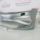VW Golf Sportsvan Plus Front Bumper Sv Genuine Silver 510807221m | 2017 - 2021