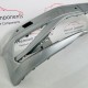 VW Golf Sportsvan Plus Front Bumper Sv Genuine Silver 510807221m | 2017 - 2021