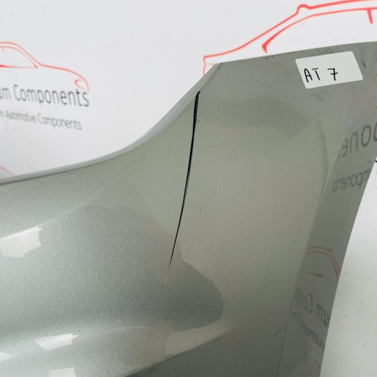 VW Golf Front Bumper Mk7.5 Face Lift Se Genuine Grey 5g0807221fl | 2017 – 2020 VW Golf Front Bumper Mk7.5 Face Lift Se Genuine Grey 5g0807221fl | 2017 – 2020