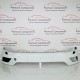 VW Tiguan Front Bumper Pdc & Jets Genuine White 5na807221 | 2016–2020 [au129]