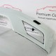 VW Tiguan Front Bumper Pdc & Jets Genuine White 5na807221 | 2016–2020 [au129]