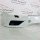VW Tiguan Front Bumper Pdc & Jets Genuine White 5na807221 | 2016–2020 [au129]
