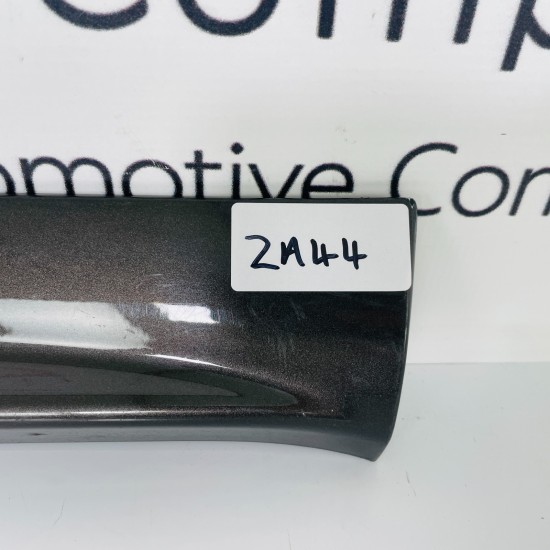 VW Sharan Door Moulding Genuine Front Right Lower Cladding Trim Strip 2010 –2022