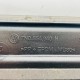 VW Sharan Door Moulding Genuine Front Right Lower Cladding Trim Strip 2010 –2022
