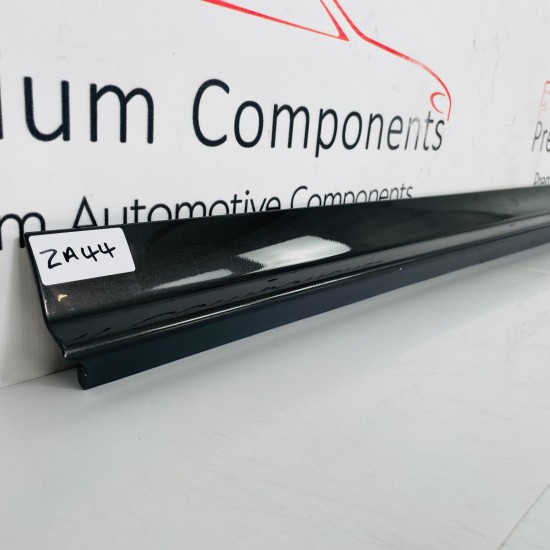 VW Sharan Door Moulding Genuine Front Right Lower Cladding Trim Strip 2010 –2022