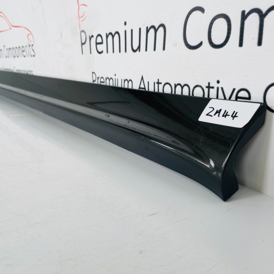 VW Sharan Door Moulding Genuine Front Right Lower Cladding Trim Strip 2010 –2022