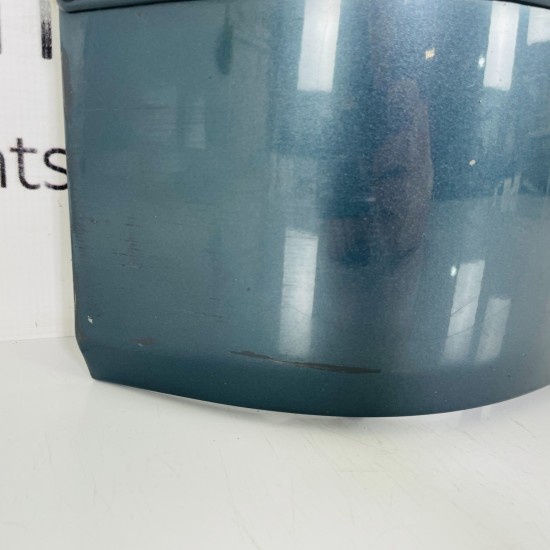 VW Transporter Rear Left Bumper Corner Genuine T5 Trim Cap 2004 – 2015 [za114]