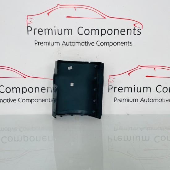 VW Transporter Rear Left Bumper Corner Genuine T5 Trim Cap 2004 – 2015 [za114]