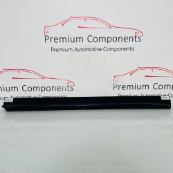 VW Sharan Door Moulding Genuine Front Right Lower Cladding Trim Strip 2010 –2022