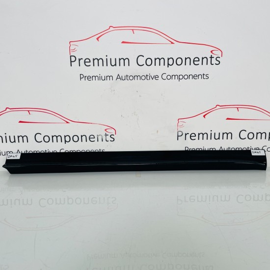 VW Sharan Door Moulding Genuine Front Right Lower Cladding Trim Strip 2010 –2022