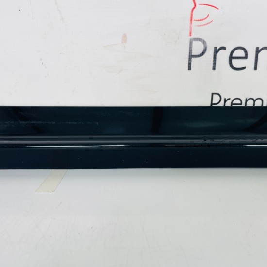 VW Sharan Door Moulding Genuine Front Right Lower Cladding Trim Strip 2010 –2022